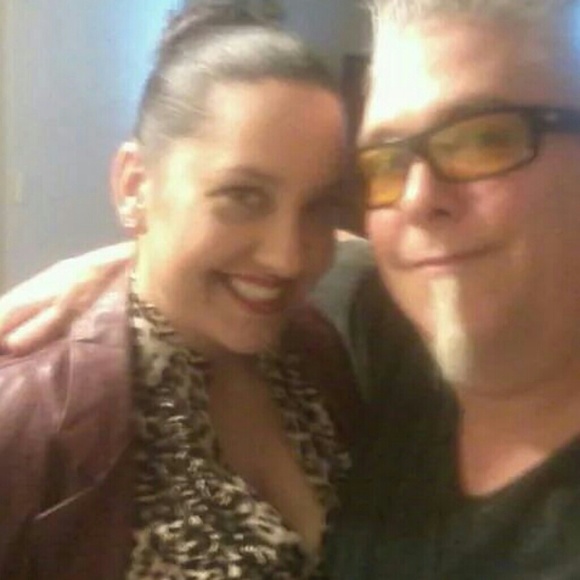 Meet your Posher, Amber💋 - Picture 2 of 5